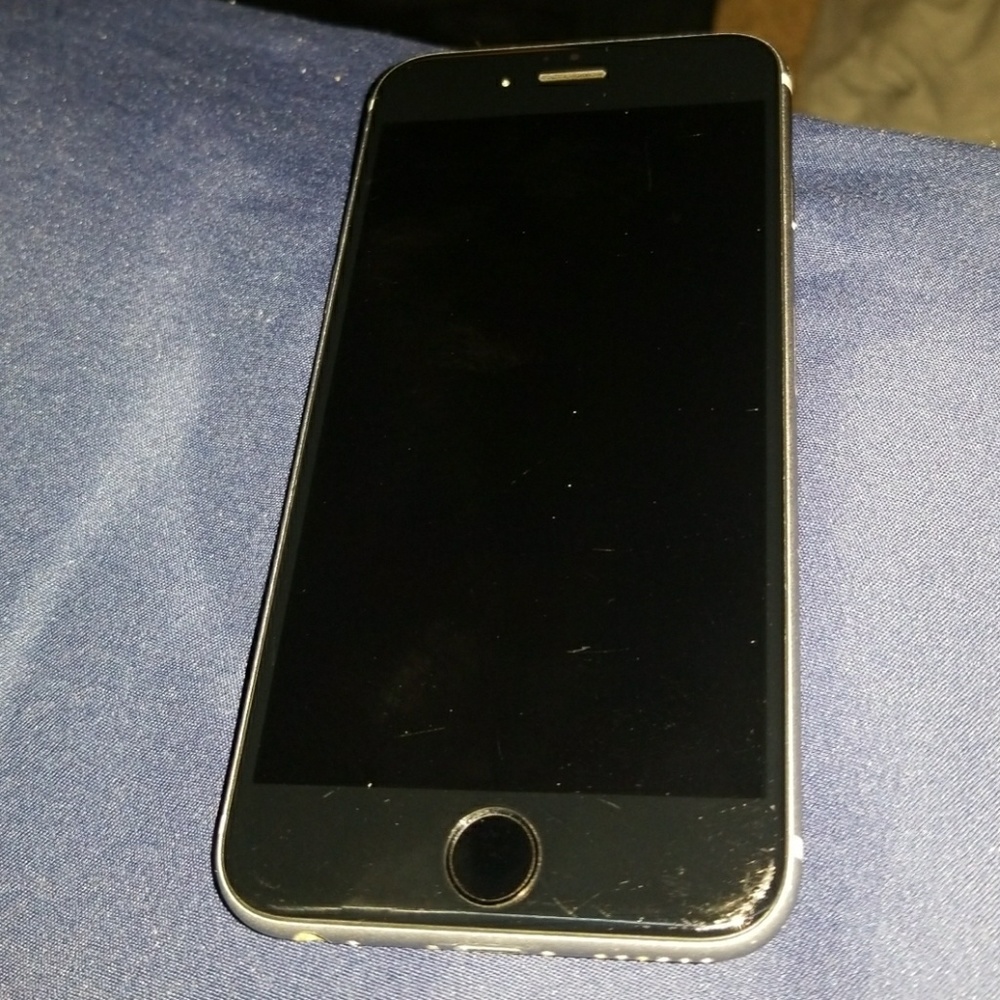 IPhone 6s